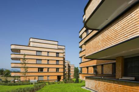 Lochau | Seeschanze (A)