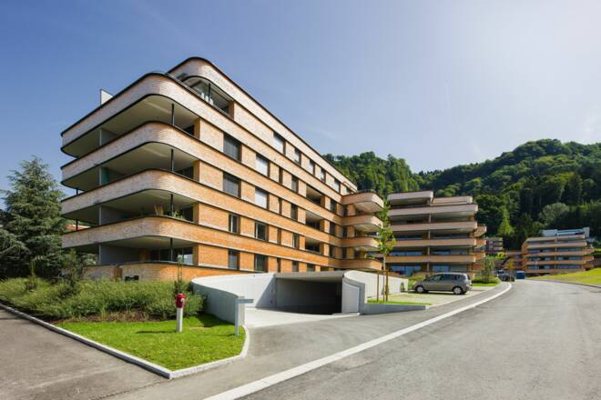 Lochau | Seeschanze (A)