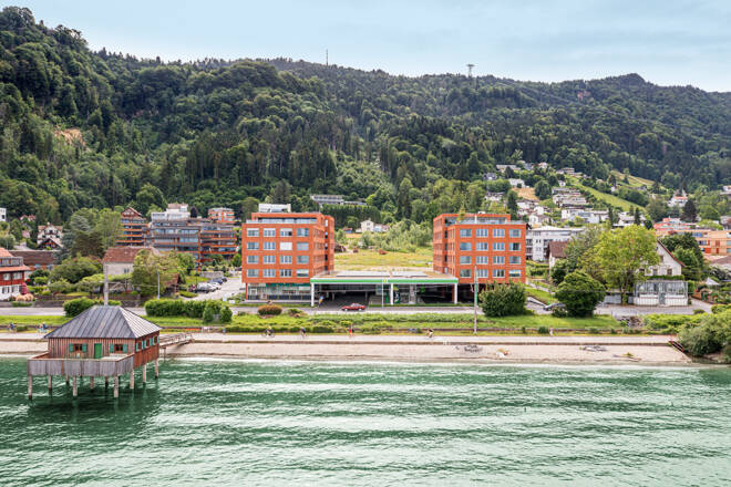 Lochau I Seeblick (A)